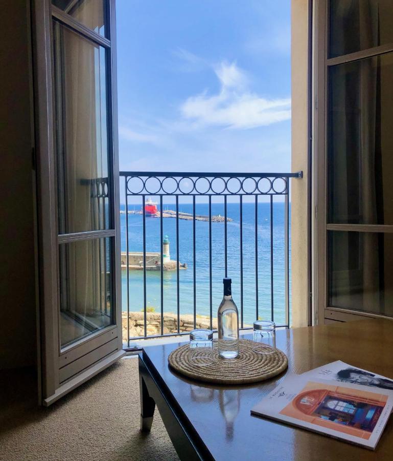 Hotel Des Gouverneurs บาสเตีย ภายนอก รูปภาพ