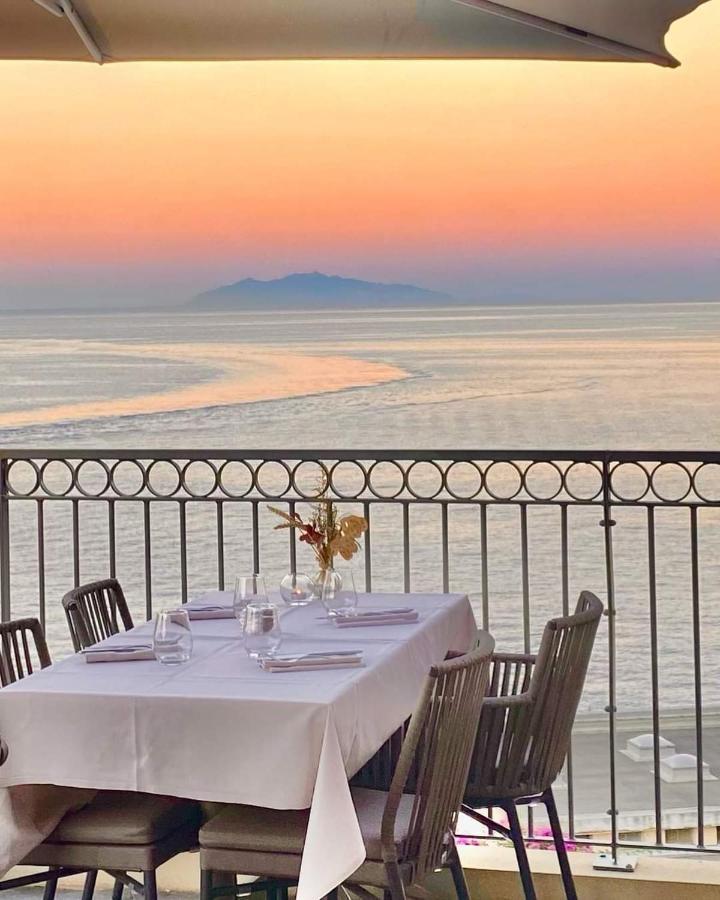 Hotel Des Gouverneurs บาสเตีย ภายนอก รูปภาพ