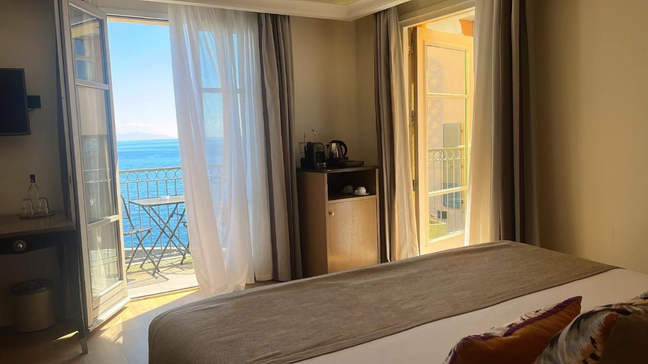 Hotel Des Gouverneurs บาสเตีย ภายนอก รูปภาพ