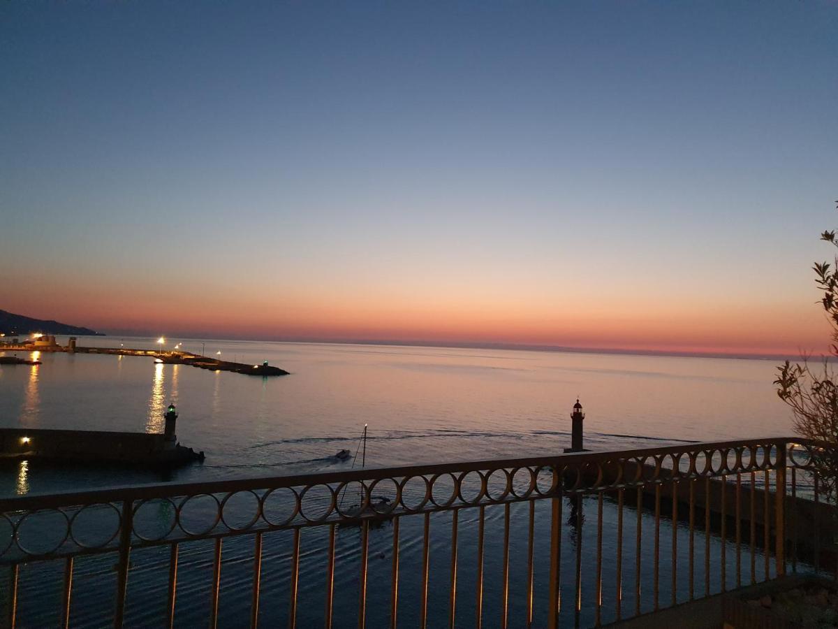 Hotel Des Gouverneurs บาสเตีย ภายนอก รูปภาพ