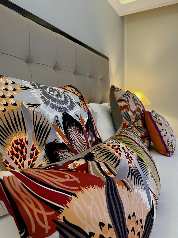 Hotel Des Gouverneurs บาสเตีย ภายนอก รูปภาพ
