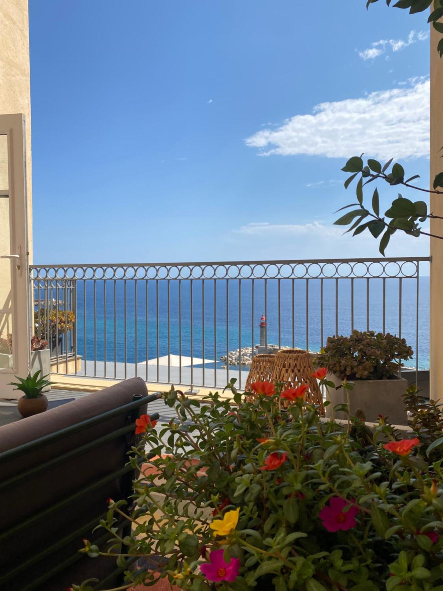 Hotel Des Gouverneurs บาสเตีย ภายนอก รูปภาพ