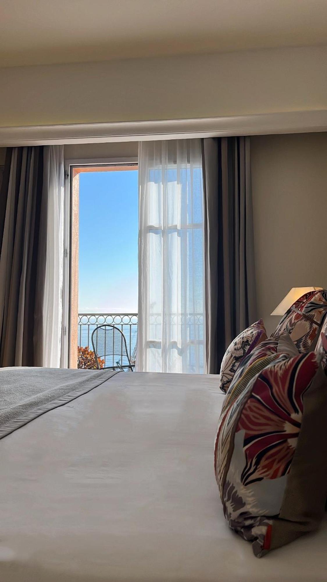 Hotel Des Gouverneurs บาสเตีย ภายนอก รูปภาพ