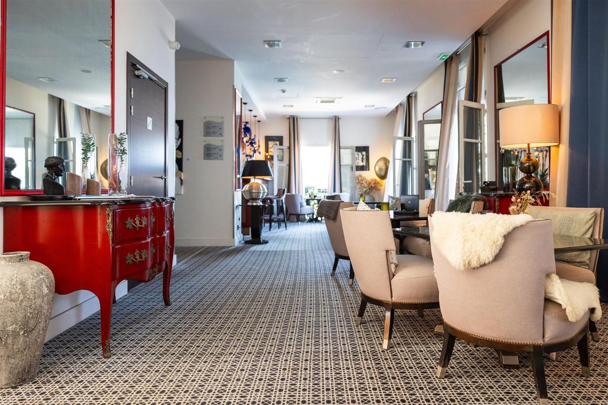 Hotel Des Gouverneurs บาสเตีย ภายนอก รูปภาพ