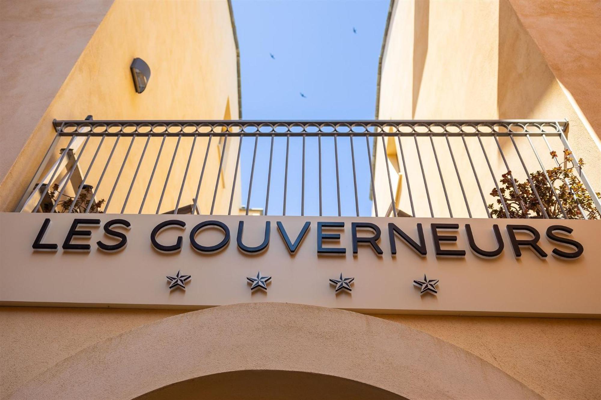 Hotel Des Gouverneurs บาสเตีย ภายนอก รูปภาพ