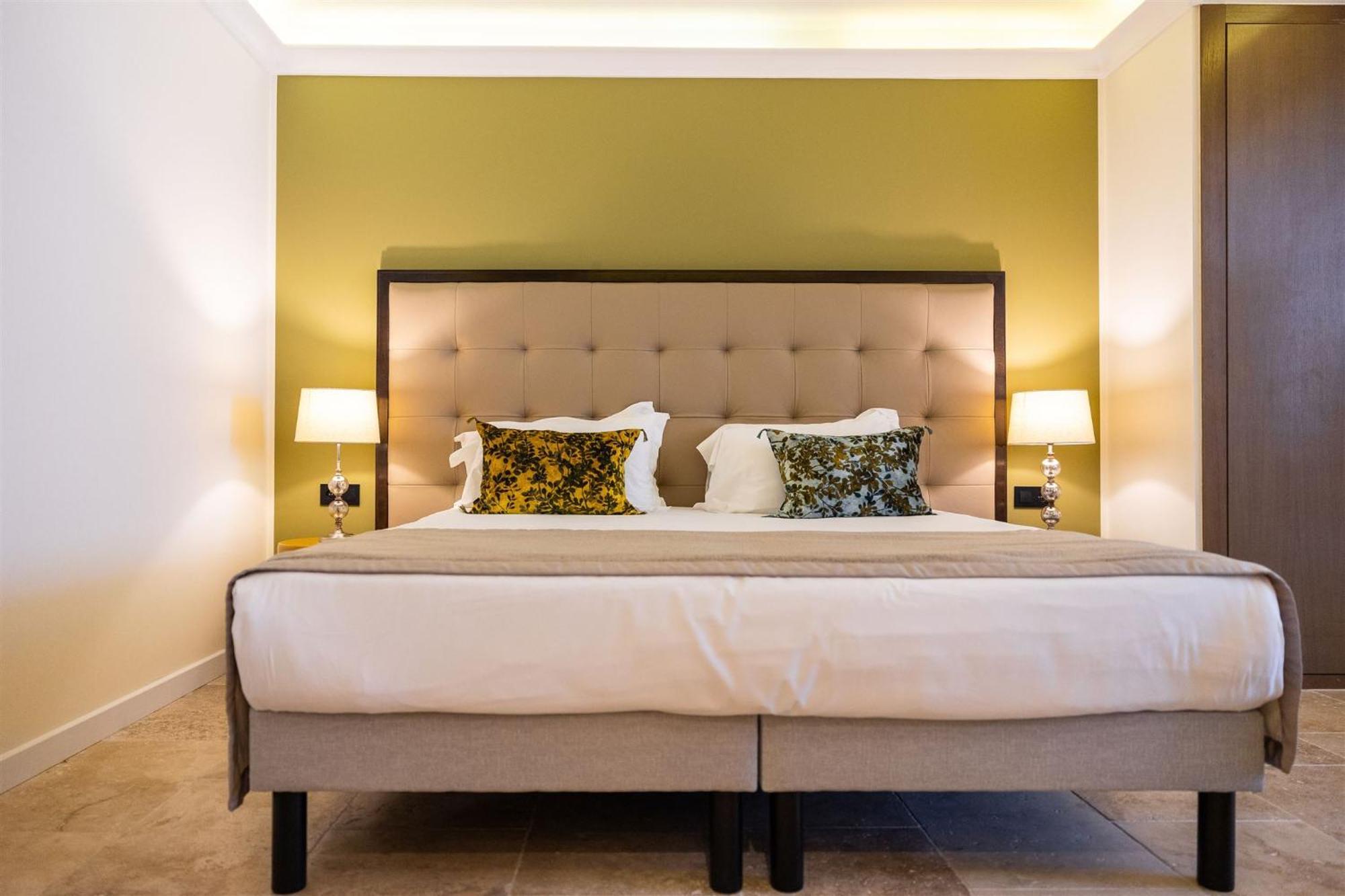Hotel Des Gouverneurs บาสเตีย ภายนอก รูปภาพ