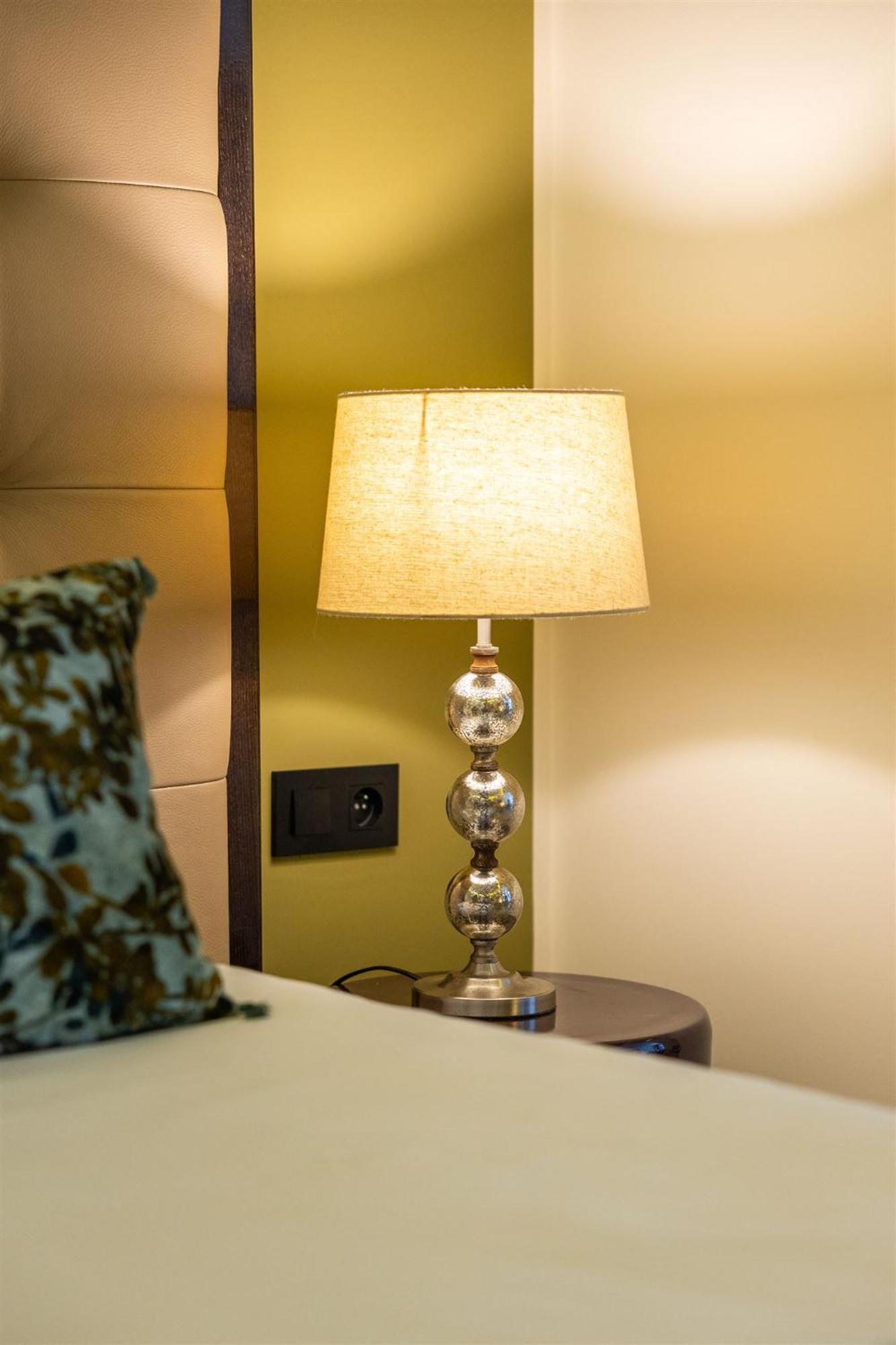 Hotel Des Gouverneurs บาสเตีย ภายนอก รูปภาพ