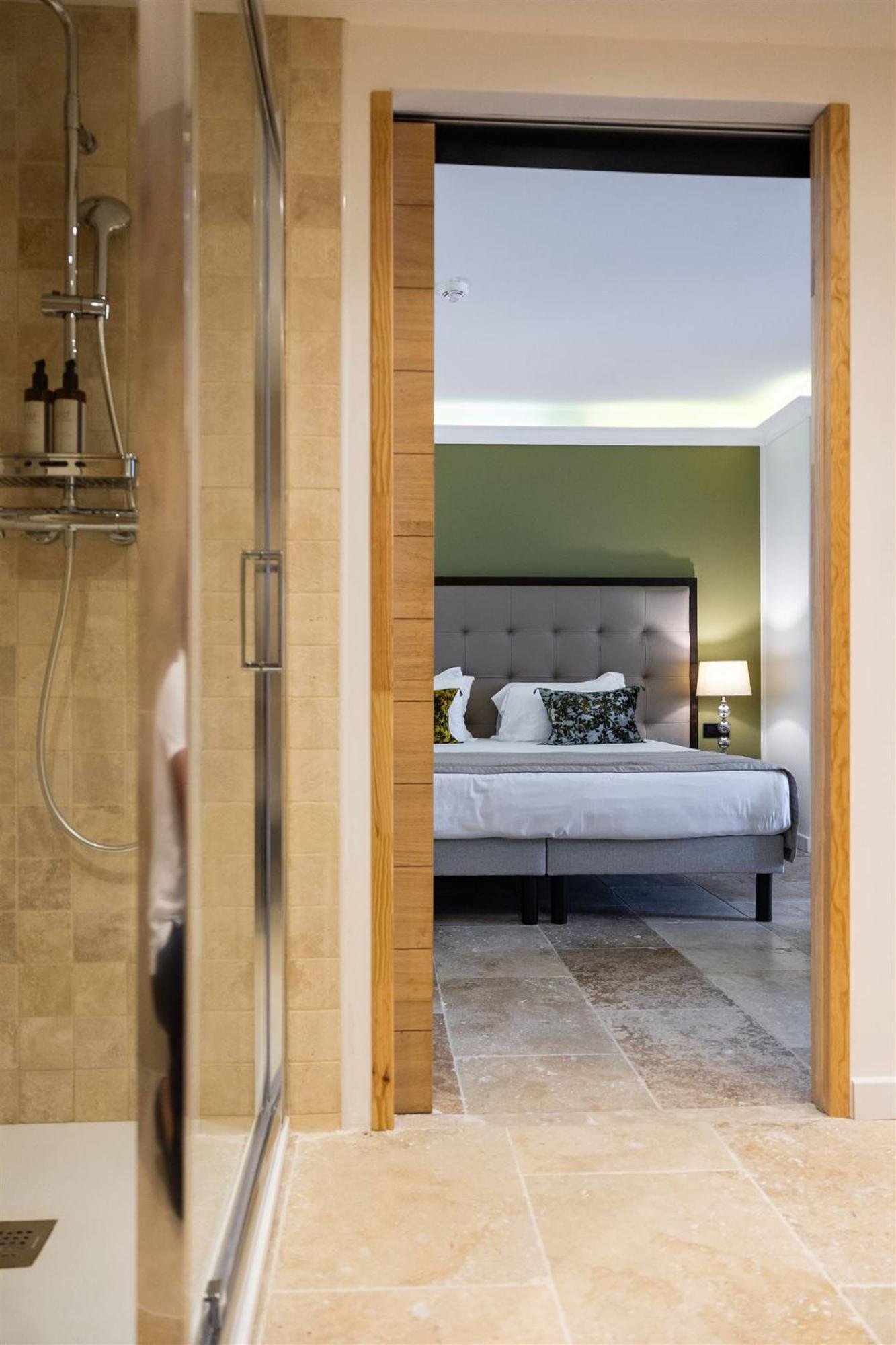 Hotel Des Gouverneurs บาสเตีย ภายนอก รูปภาพ