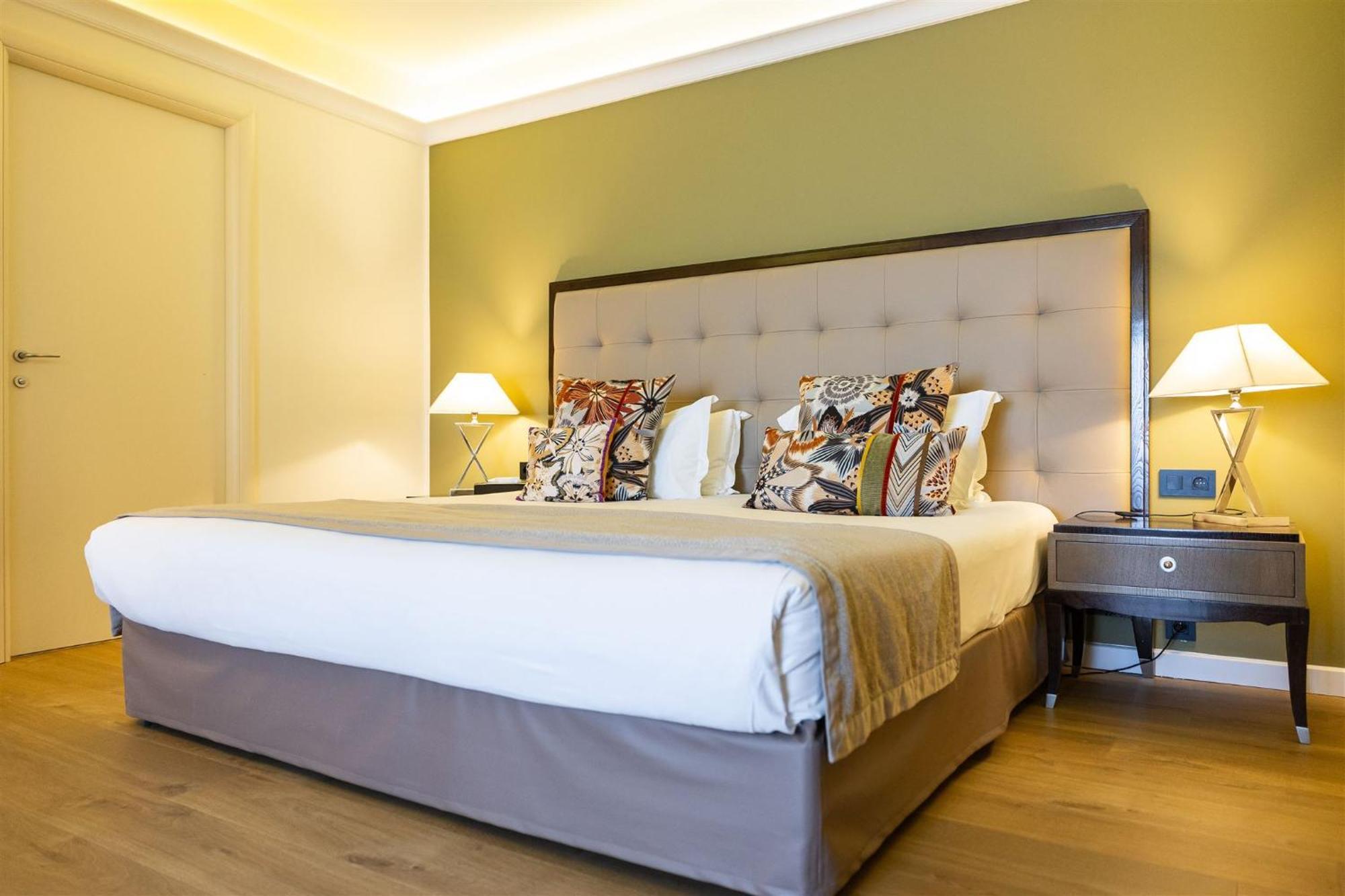 Hotel Des Gouverneurs บาสเตีย ภายนอก รูปภาพ
