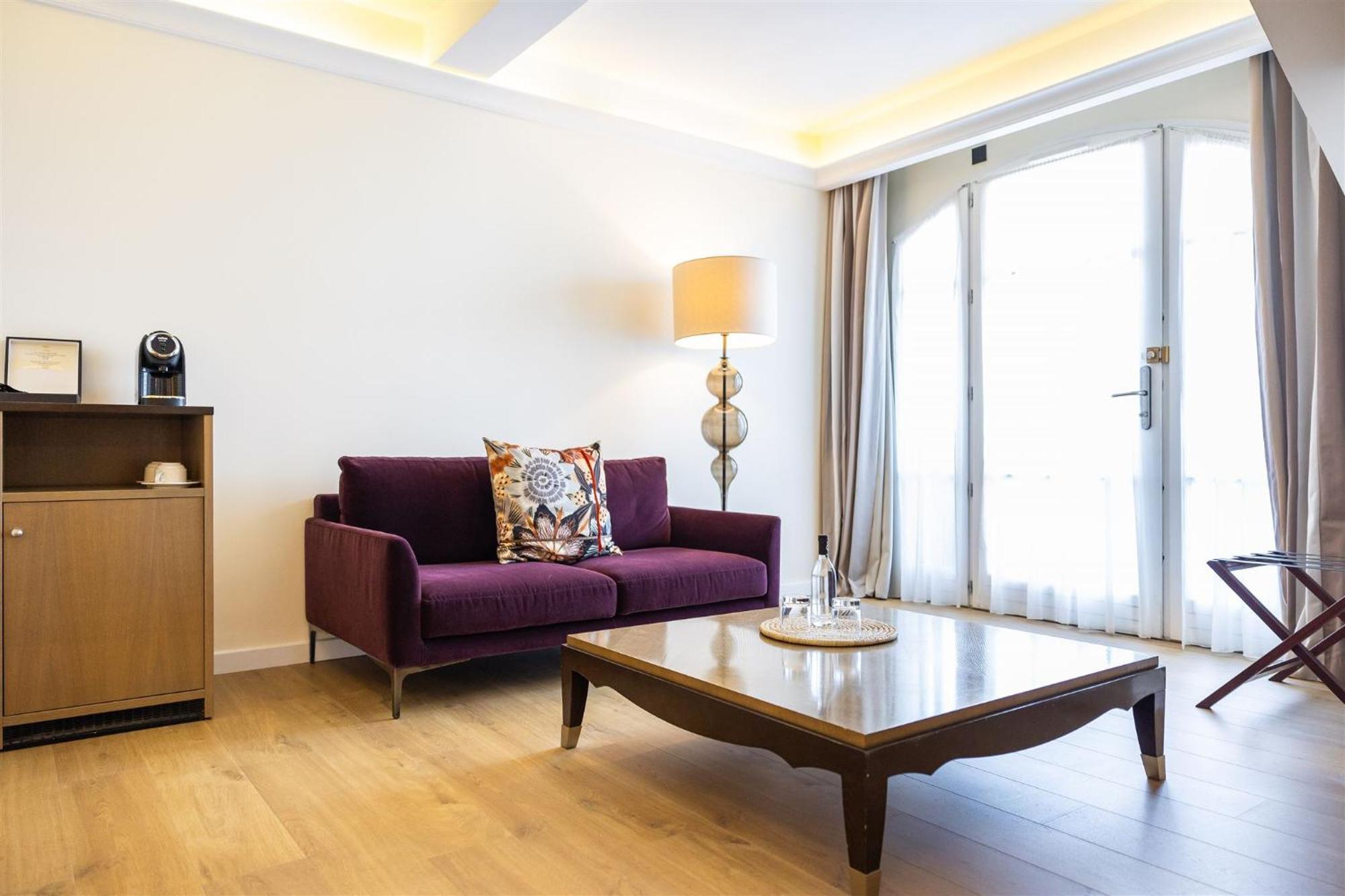 Hotel Des Gouverneurs บาสเตีย ภายนอก รูปภาพ