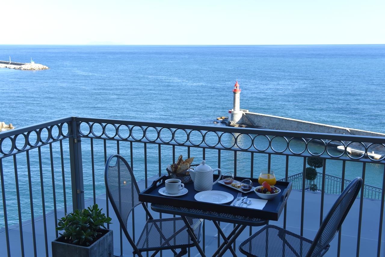 Hotel Des Gouverneurs บาสเตีย ภายนอก รูปภาพ
